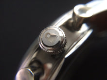 2021 DL63 White panda Mechanical Chronograph